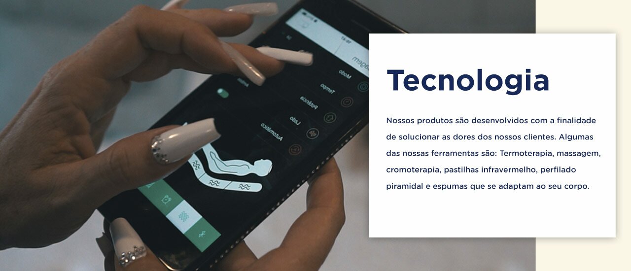 Tecnologia